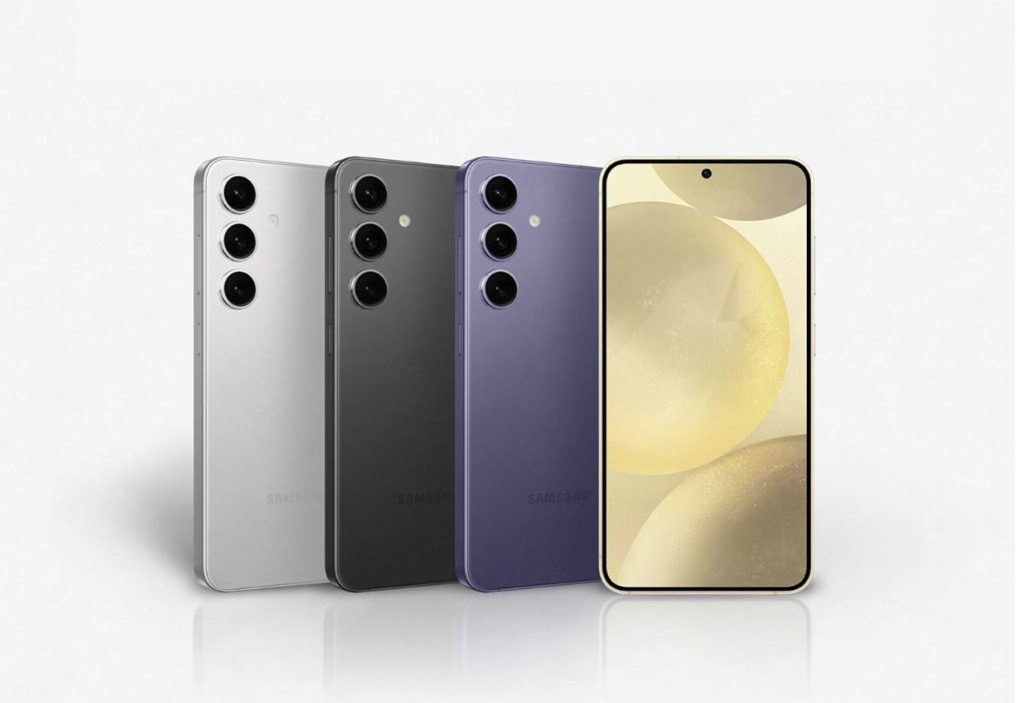 Imagem de Galaxy S24