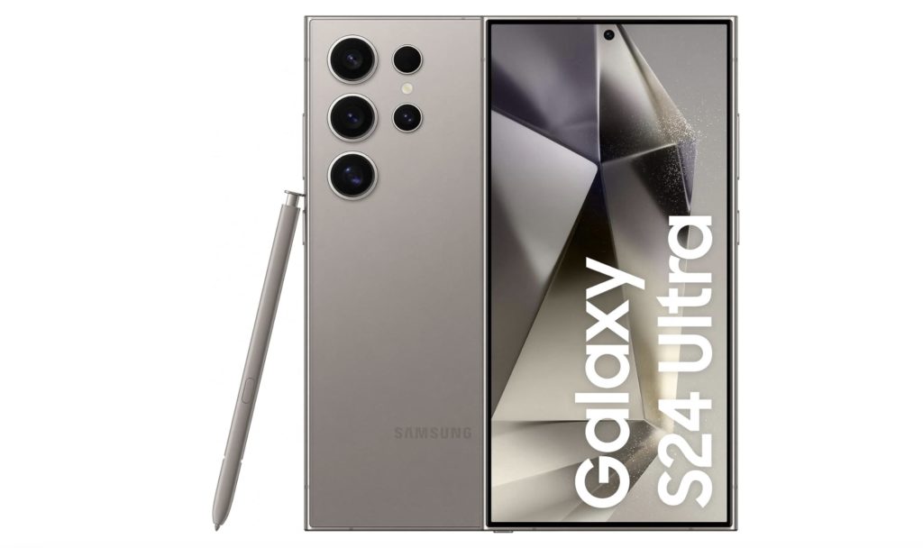 imagem de Galaxy S24