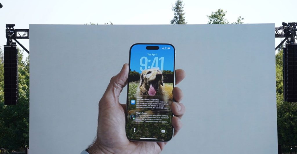 Descubra as Principais Novidades do iOS 26 para o Seu iPhone ...