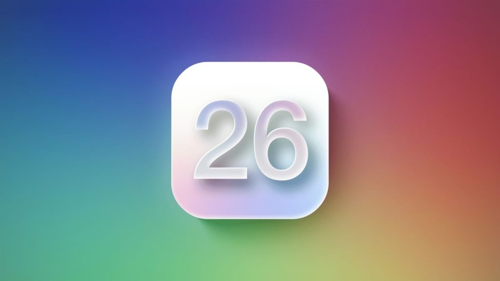 iOS 26 é lançado hoje; confira os iPhones compatíveis com a atualização ...