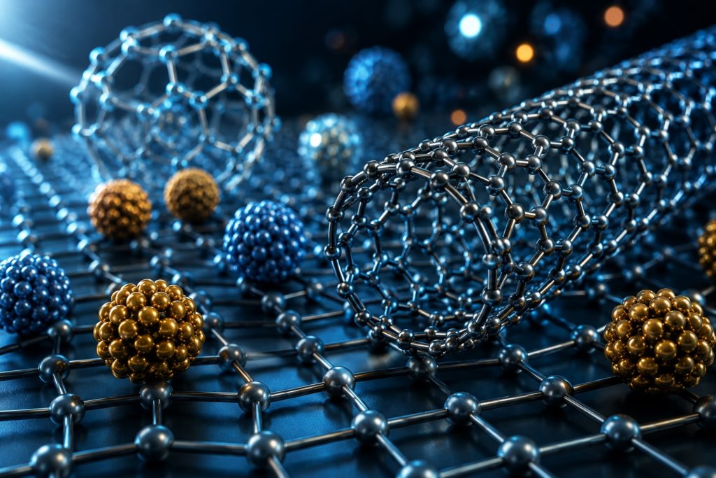 Nanotecnologia: o que é, como funciona e por que ela está ...