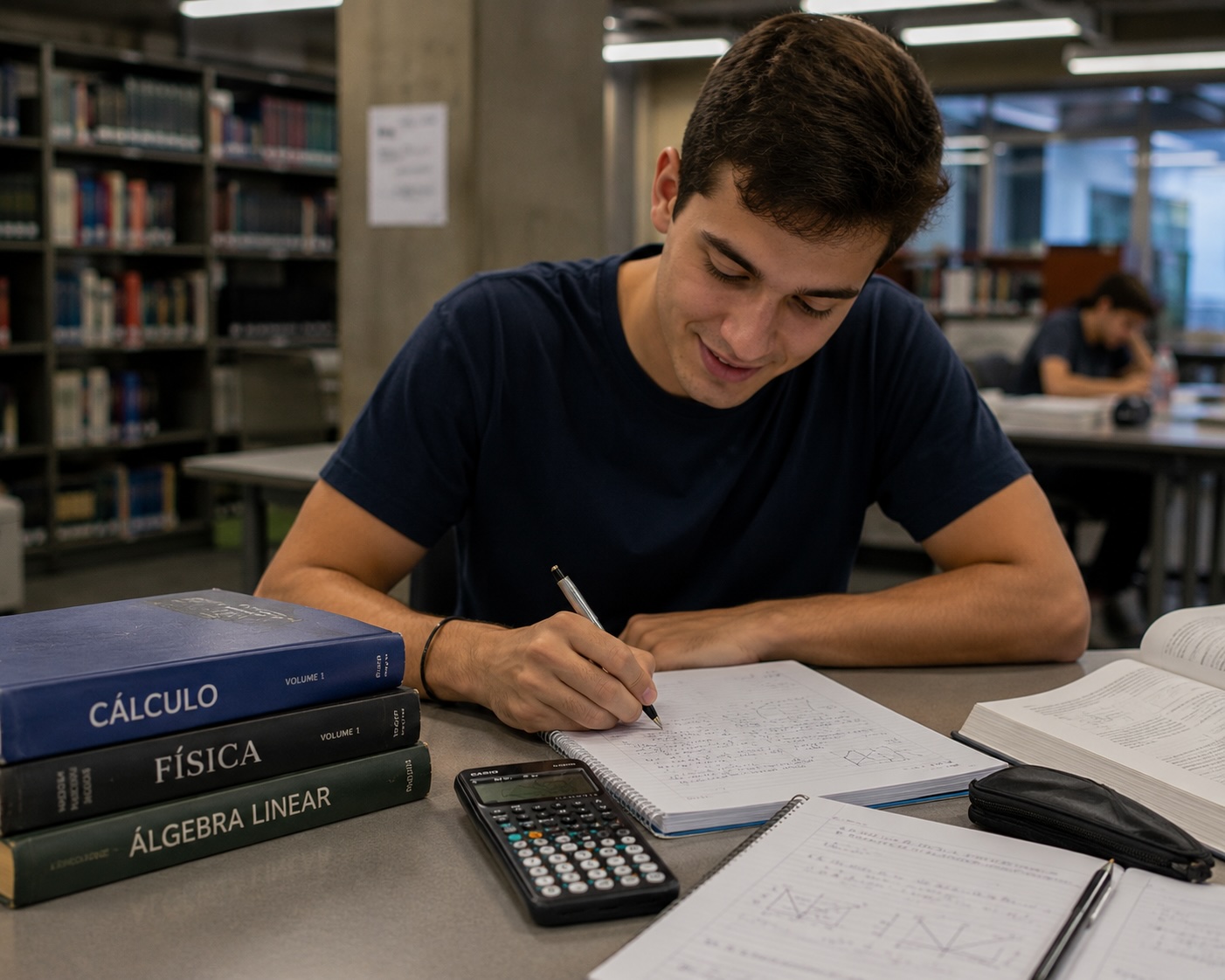 Vai começar Engenharia? O guia que eu gostaria de ter lido antes do primeiro semestre