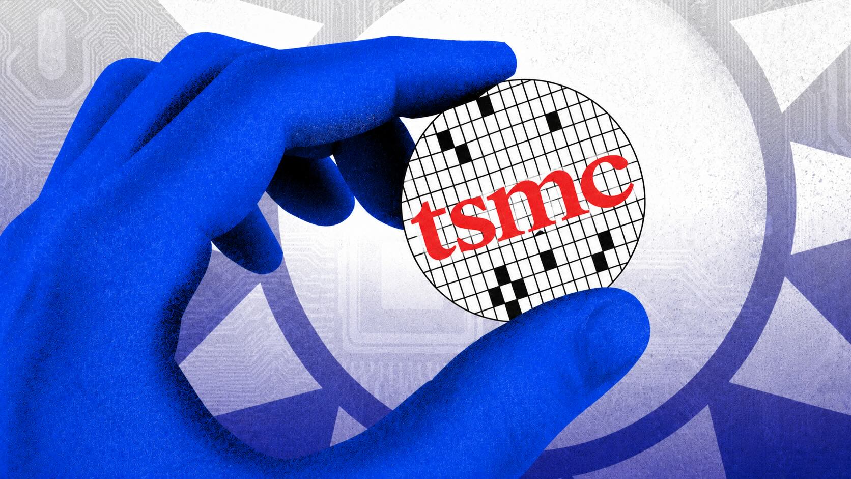 TSMC prepara reajuste de até 10% nos preços de chips para 2027